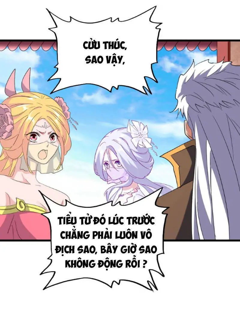 Đại Quản Gia Là Ma Hoàng Nettruyen ZZZ Chương 172 Page 18