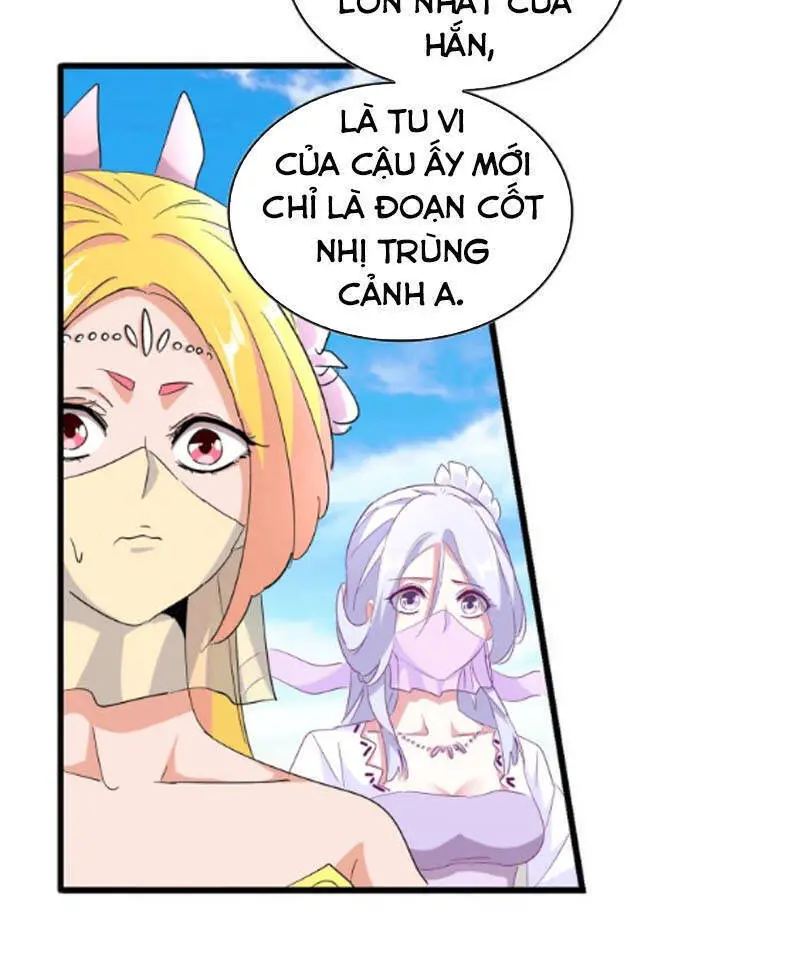 Đại Quản Gia Là Ma Hoàng Nettruyen ZZZ Chương 172 Page 23