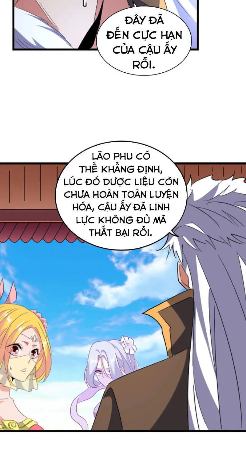 Đại Quản Gia Là Ma Hoàng Nettruyen ZZZ Chương 172 Page 25