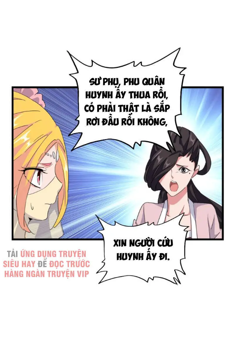 Đại Quản Gia Là Ma Hoàng Nettruyen ZZZ Chương 172 Page 26