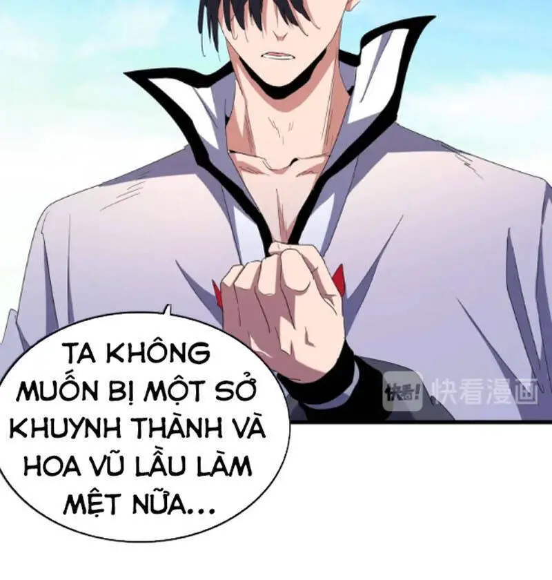 Đại Quản Gia Là Ma Hoàng Nettruyen ZZZ Chương 172 Page 30