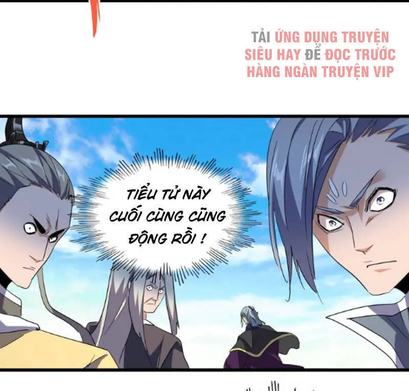 Đại Quản Gia Là Ma Hoàng Nettruyen ZZZ Chương 172 Page 34