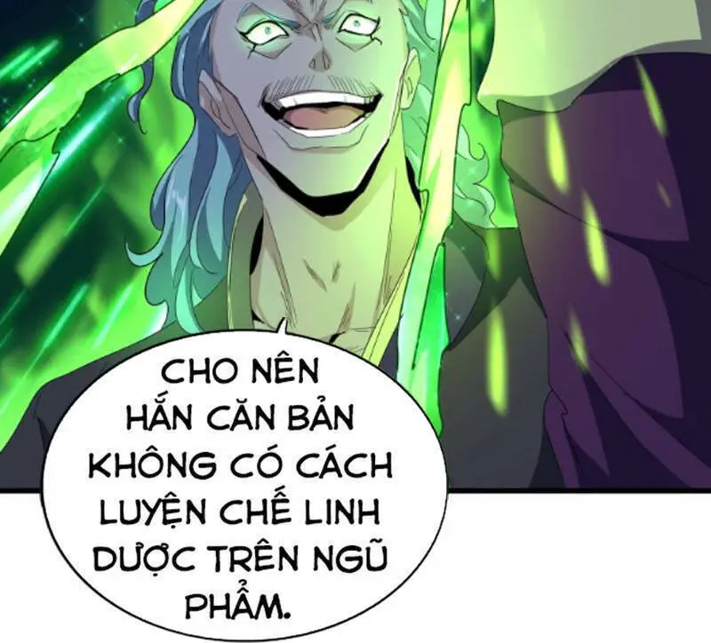 Đại Quản Gia Là Ma Hoàng Nettruyen ZZZ Chương 172 Page 42