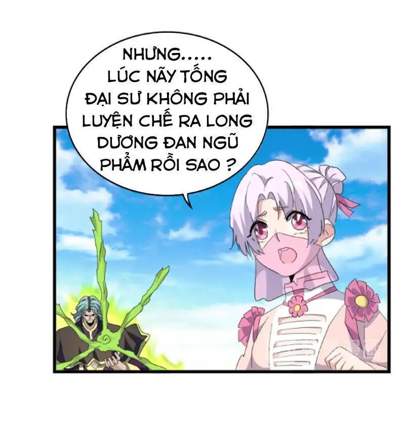 Đại Quản Gia Là Ma Hoàng Nettruyen ZZZ Chương 172 Page 44