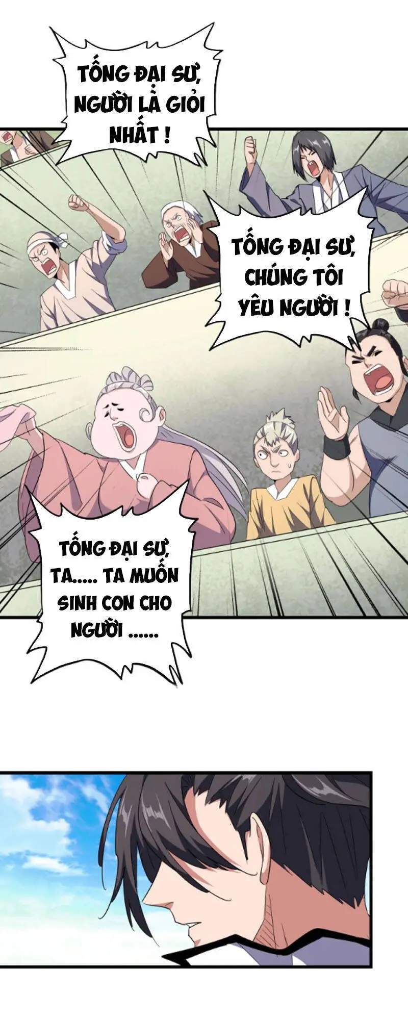 Đại Quản Gia Là Ma Hoàng Nettruyen ZZZ Chương 172 Page 51