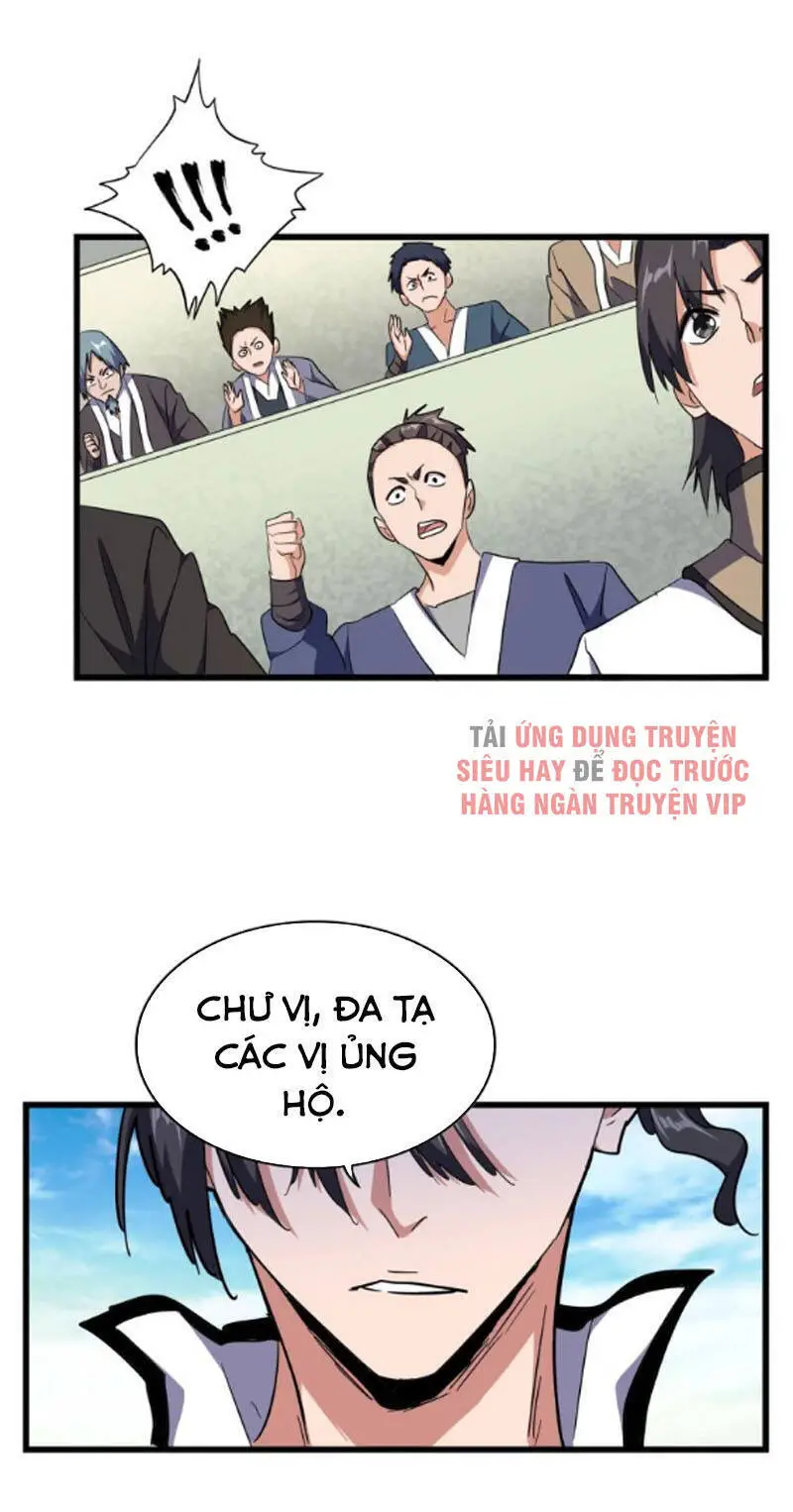 Đại Quản Gia Là Ma Hoàng Nettruyen ZZZ Chương 172 Page 53