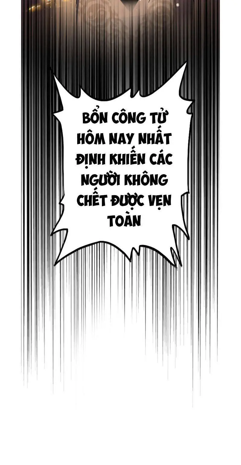 Đại Quản Gia Là Ma Hoàng Nettruyen ZZZ Chương 153 Page 64