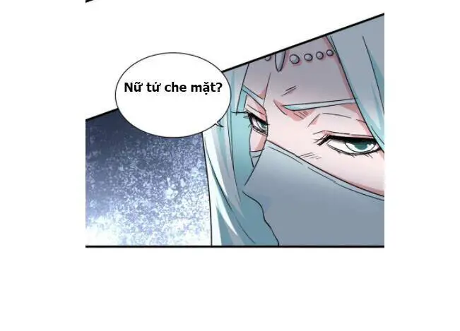 Đại Quản Gia Là Ma Hoàng Nettruyen ZZZ Chương 127 Page 60