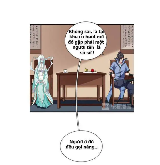 Đại Quản Gia Là Ma Hoàng Nettruyen ZZZ Chương 127 Page 61