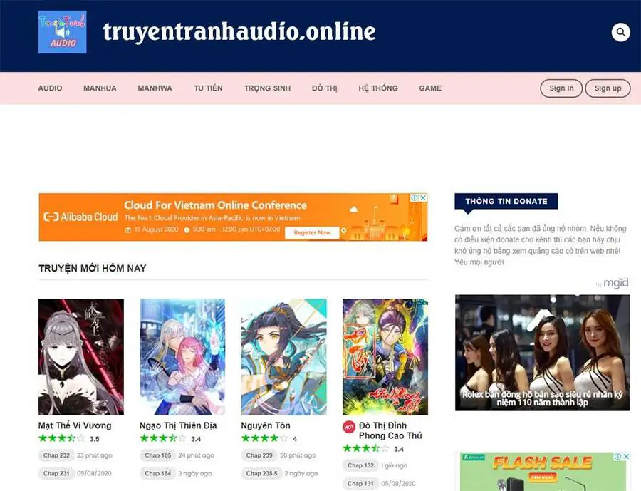 Đại Quản Gia Là Ma Hoàng Nettruyen ZZZ Chương 123 Page 58