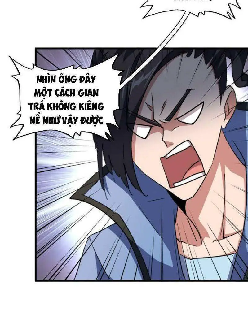 Đại Quản Gia Là Ma Hoàng Nettruyen ZZZ Chương 137 Page 7