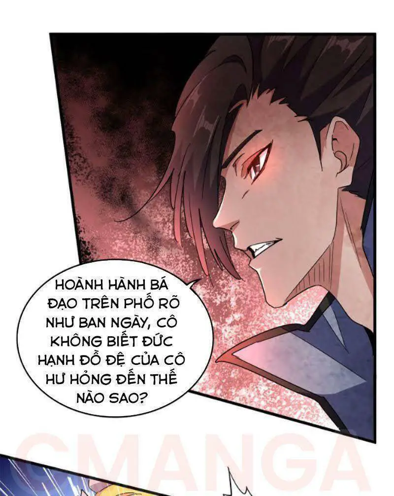 Đại Quản Gia Là Ma Hoàng Nettruyen ZZZ Chương 137 Page 12