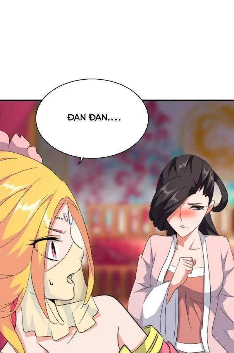 Đại Quản Gia Là Ma Hoàng Nettruyen ZZZ Chương 137 Page 17