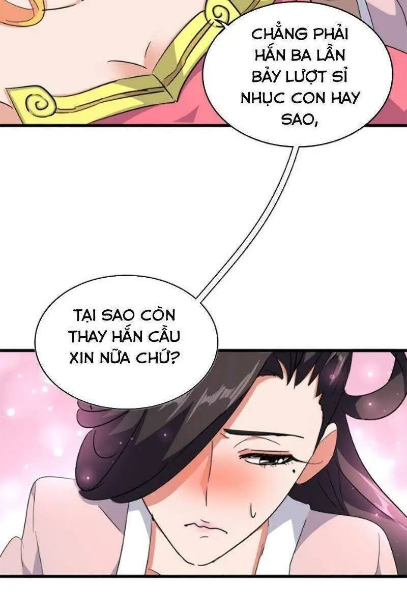 Đại Quản Gia Là Ma Hoàng Nettruyen ZZZ Chương 137 Page 18