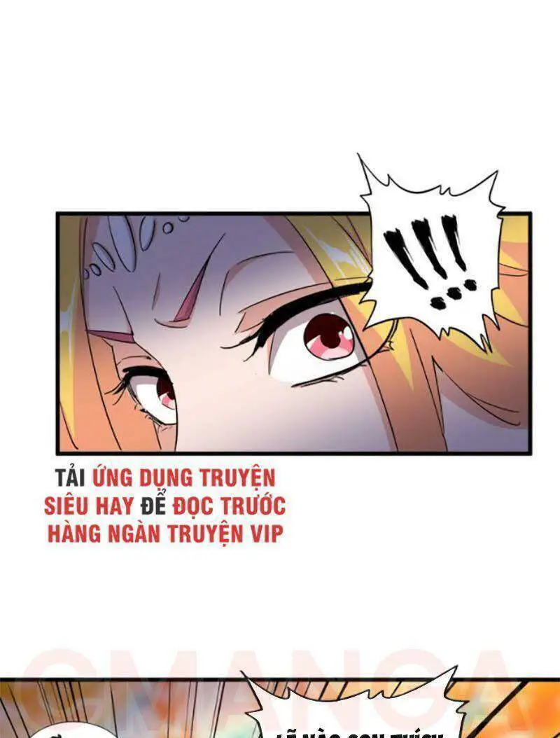 Đại Quản Gia Là Ma Hoàng Nettruyen ZZZ Chương 137 Page 19