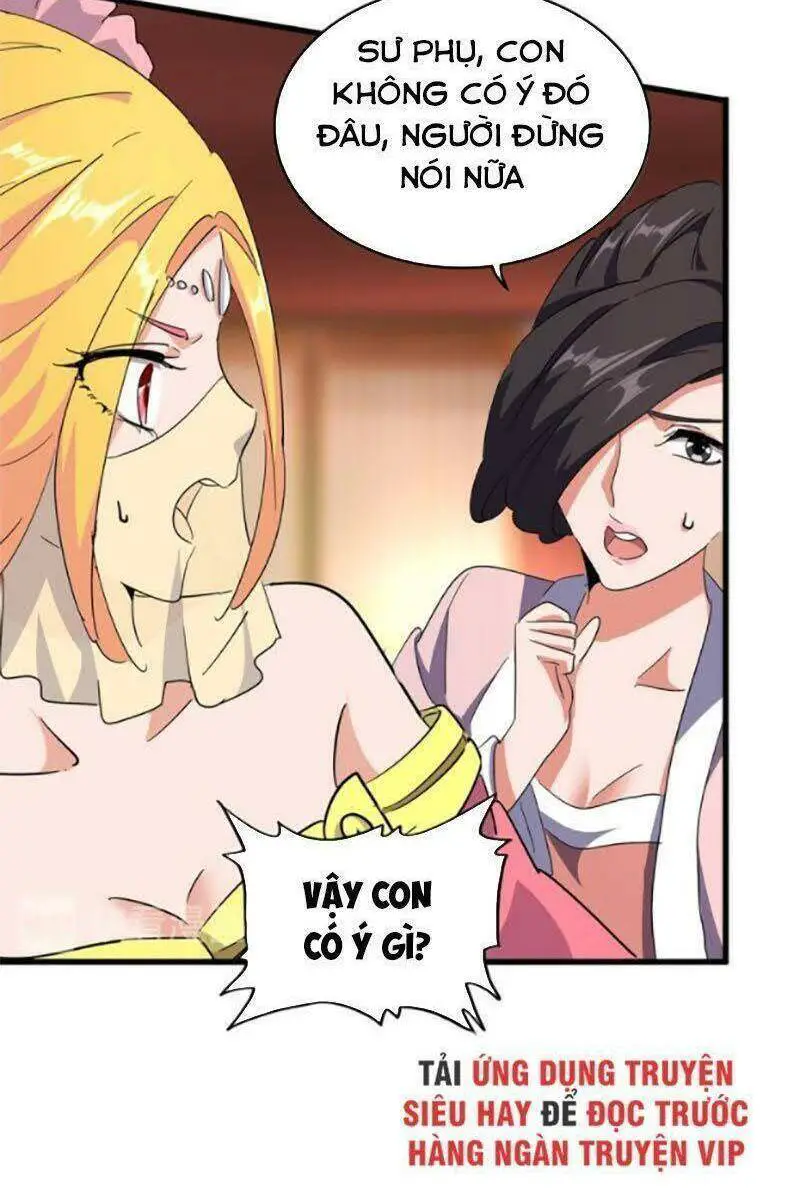 Đại Quản Gia Là Ma Hoàng Nettruyen ZZZ Chương 137 Page 24
