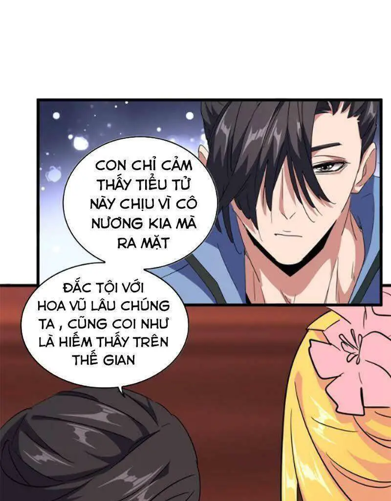 Đại Quản Gia Là Ma Hoàng Nettruyen ZZZ Chương 137 Page 25