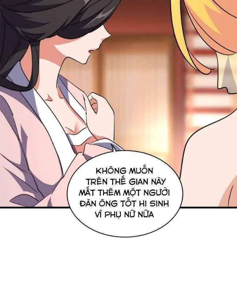 Đại Quản Gia Là Ma Hoàng Nettruyen ZZZ Chương 137 Page 26