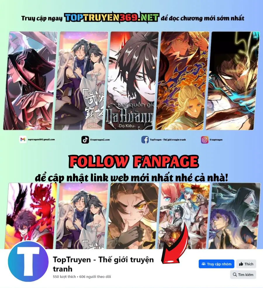Yêu Thần Ký Nettruyen ZZZ Chương 625 Page 1