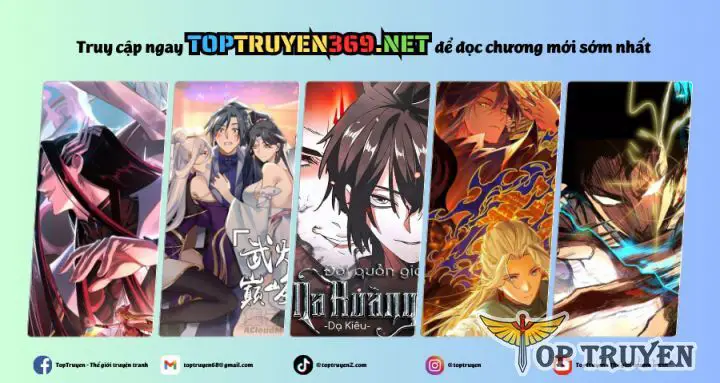 Yêu Thần Ký Nettruyen ZZZ Chương 625 Page 4