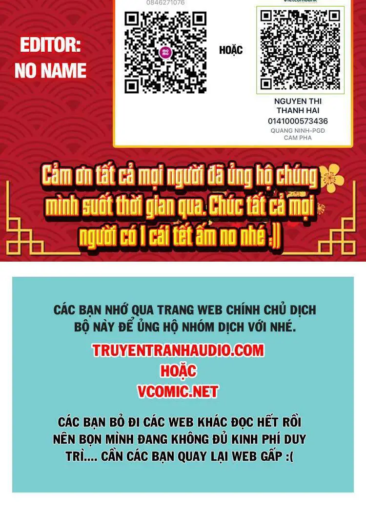 Yêu Thần Ký Nettruyen ZZZ Chương 370 Page 10