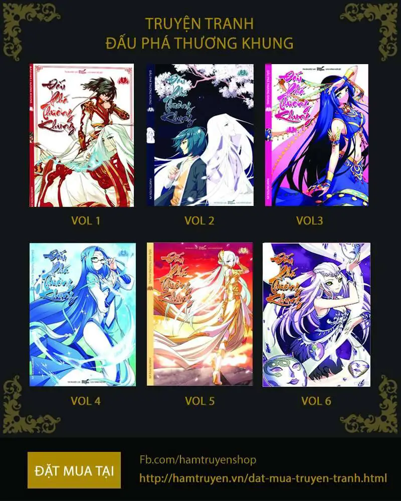 Yêu Thần Ký Nettruyen ZZZ Chương 124 Page 11