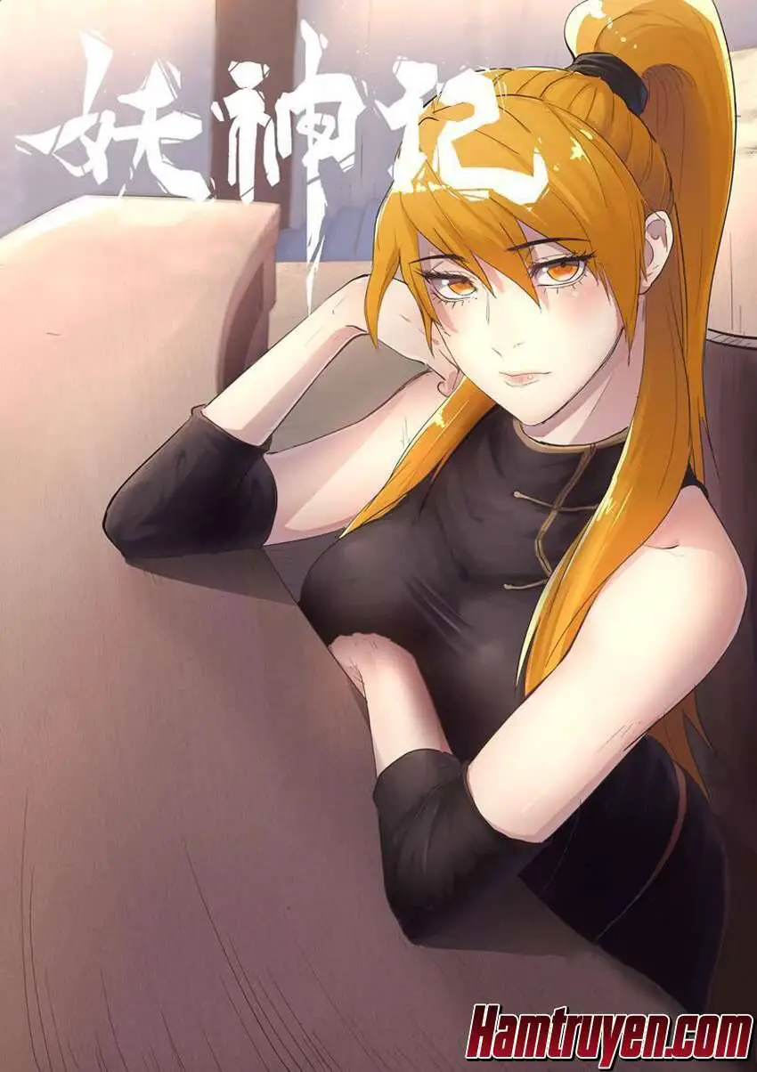 Yêu Thần Ký Nettruyen ZZZ Chương 183 Page 2