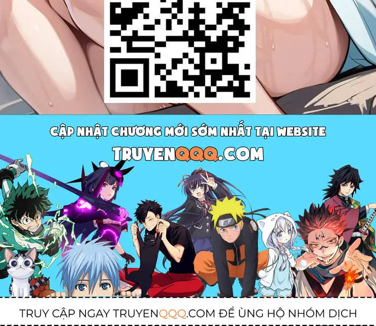 Yêu Thần Ký Nettruyen ZZZ Chương 592 Page 7