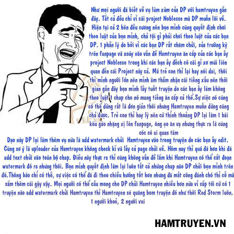 Yêu Thần Ký Nettruyen ZZZ Chương 2 Page 15