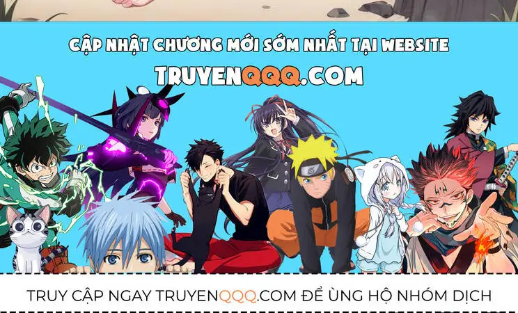 Yêu Thần Ký Nettruyen ZZZ Chương 587 Page 7
