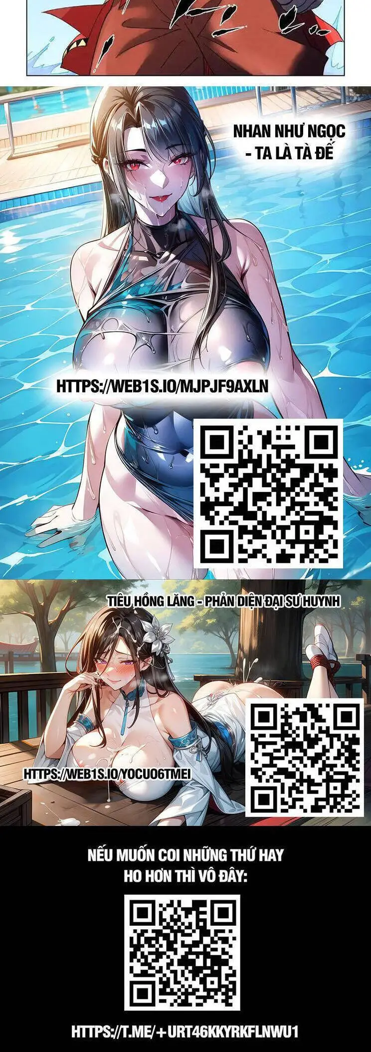 Yêu Thần Ký Nettruyen ZZZ Chương 566 Page 6