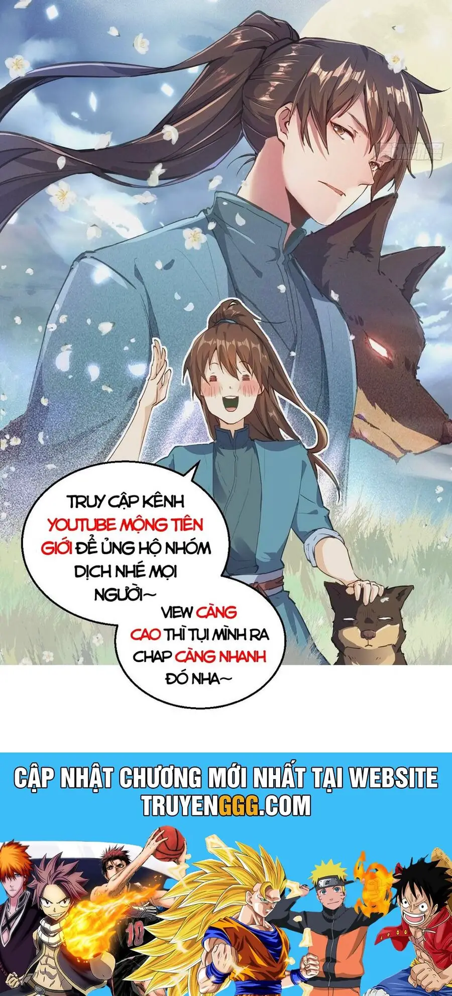 Tinh Võ Thần Quyết Nettruyen ZZZ Chương 848 Page 15