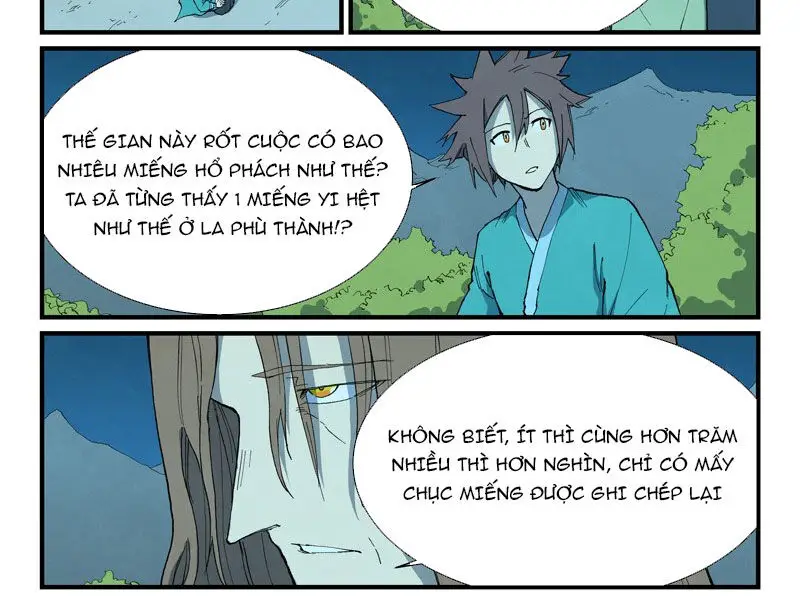 Tinh Võ Thần Quyết Nettruyen ZZZ Chương 729 Page 4