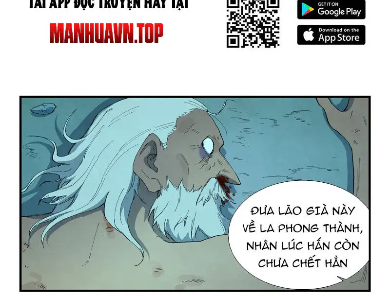 Tinh Võ Thần Quyết Nettruyen ZZZ Chương 729 Page 7
