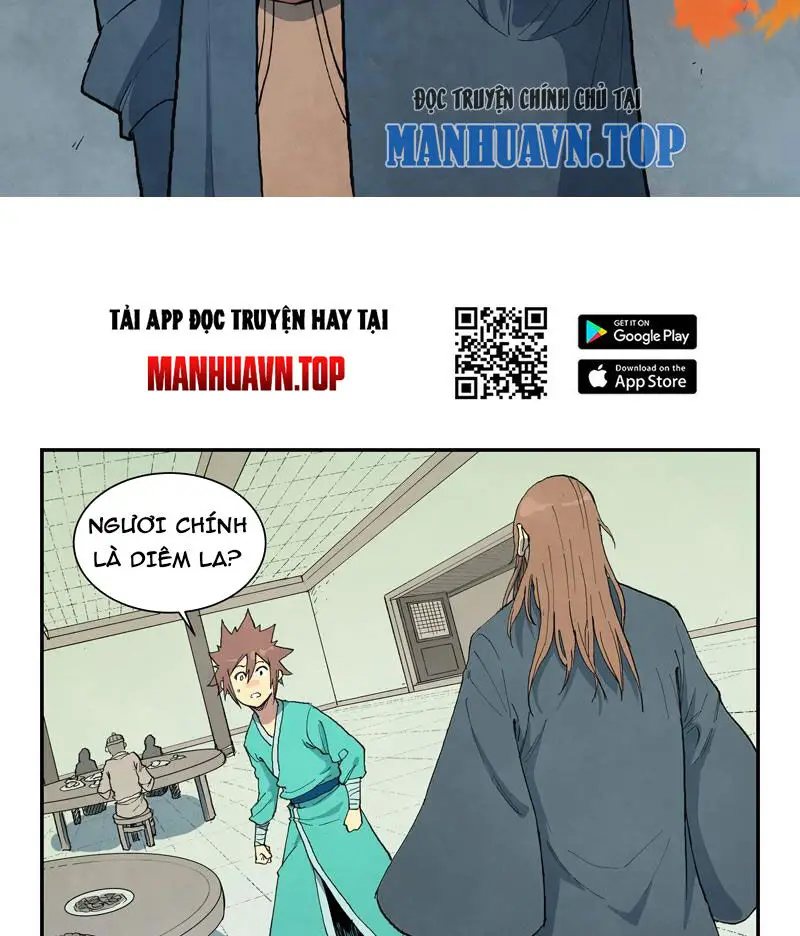 Tinh Võ Thần Quyết Nettruyen ZZZ Chương 708 Page 2