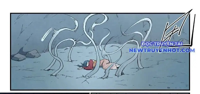 Tinh Võ Thần Quyết Nettruyen ZZZ Chương 824 Page 9