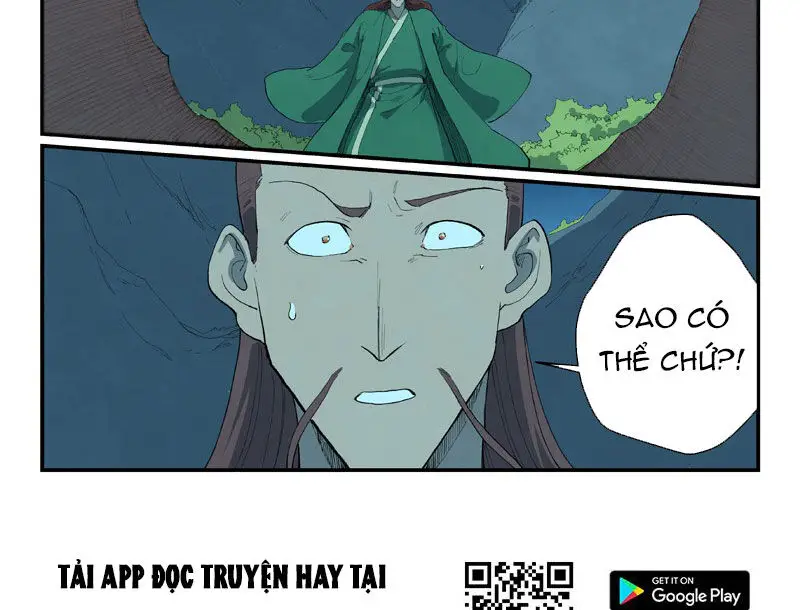 Tinh Võ Thần Quyết Nettruyen ZZZ Chương 728 Page 2