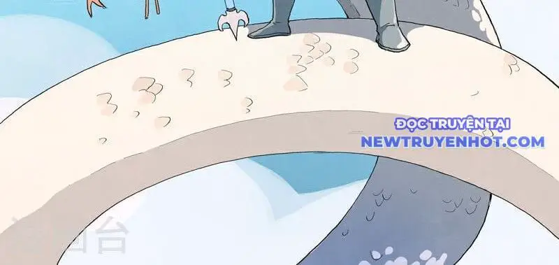Tinh Võ Thần Quyết Nettruyen ZZZ Chương 823 Page 5