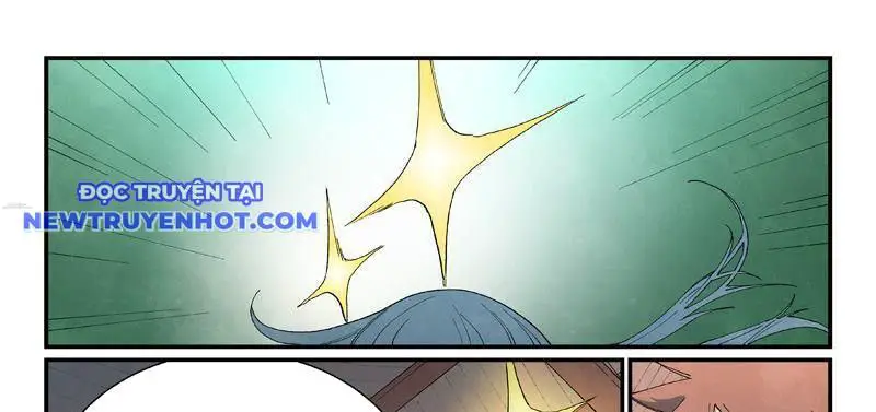 Tinh Võ Thần Quyết Nettruyen ZZZ Chương 821 Page 23