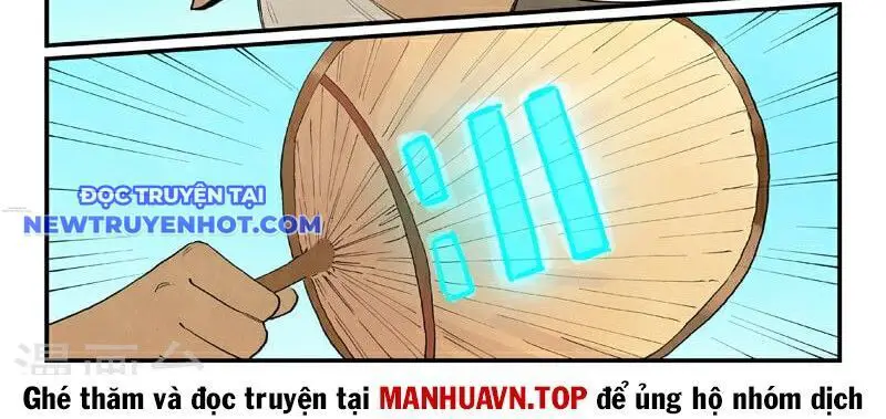 Tinh Võ Thần Quyết Nettruyen ZZZ Chương 819 Page 16