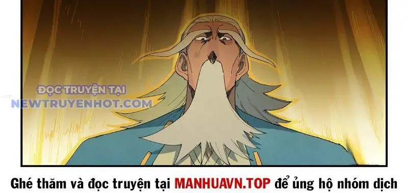 Tinh Võ Thần Quyết Nettruyen ZZZ Chương 817 Page 10
