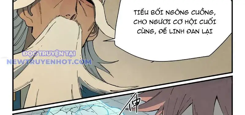 Tinh Võ Thần Quyết Nettruyen ZZZ Chương 817 Page 24