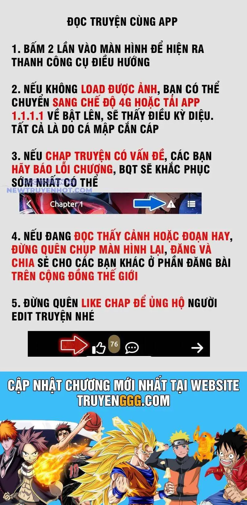 Tinh Võ Thần Quyết Nettruyen ZZZ Chương 817 Page 33