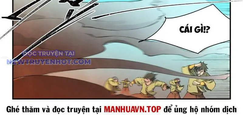 Tinh Võ Thần Quyết Nettruyen ZZZ Chương 815 Page 19