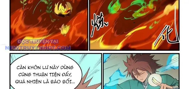 Tinh Võ Thần Quyết Nettruyen ZZZ Chương 815 Page 30