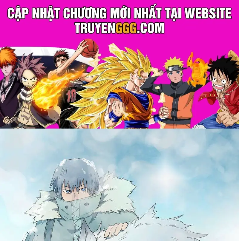 Tinh Võ Thần Quyết Nettruyen ZZZ Chương 813 Page 1