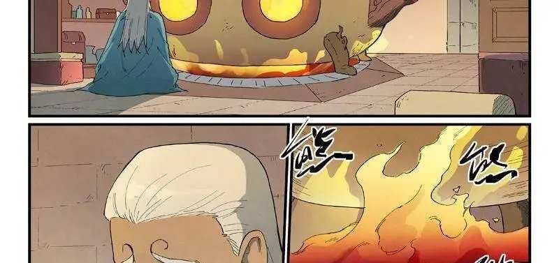 Tinh Võ Thần Quyết Nettruyen ZZZ Chương 813 Page 14