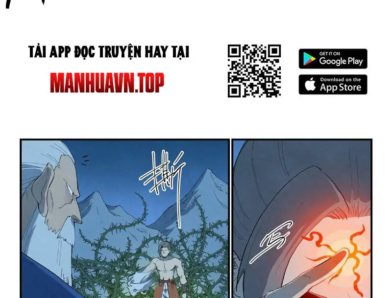Tinh Võ Thần Quyết Nettruyen ZZZ Chương 720 Page 5