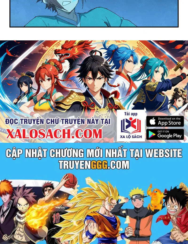Tinh Võ Thần Quyết Nettruyen ZZZ Chương 720 Page 21