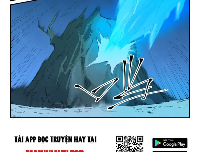 Tinh Võ Thần Quyết Nettruyen ZZZ Chương 721 Page 2